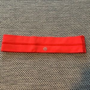 Lululemon headband